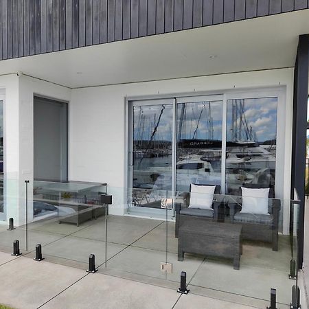 Apartamento Marina Views One Tree Point Exterior foto
