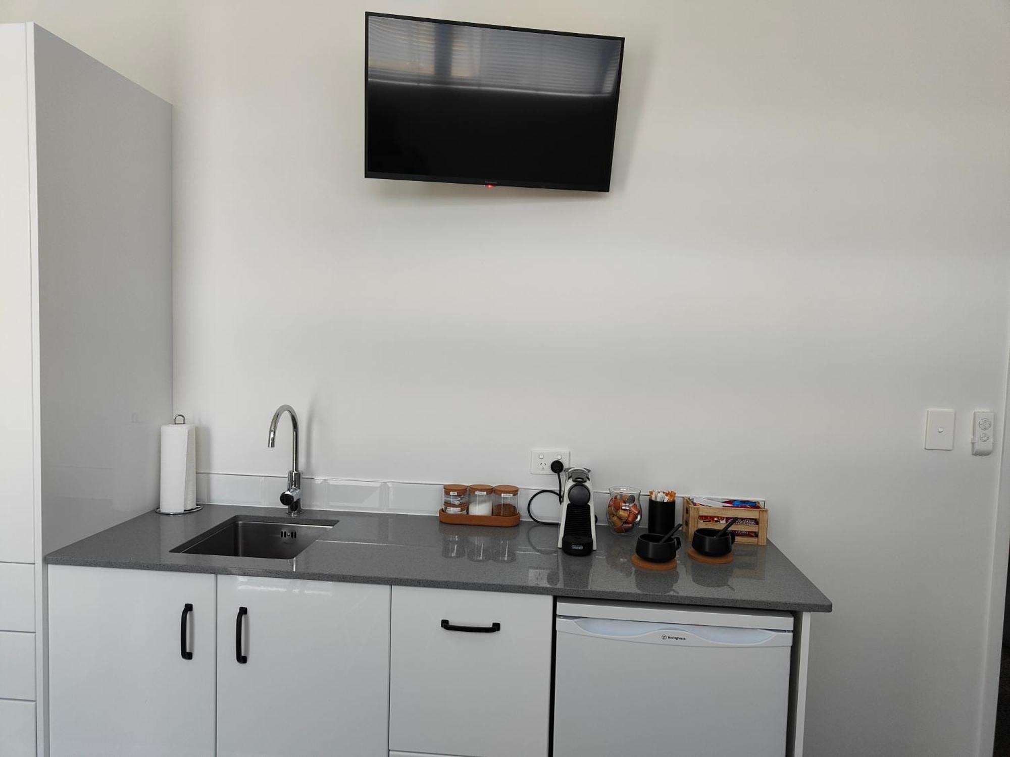 Apartamento Marina Views One Tree Point Exterior foto
